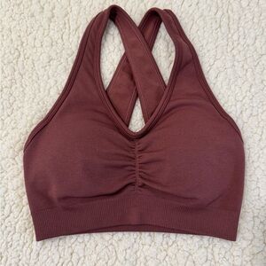 Alphalete Amplify Sports Bra